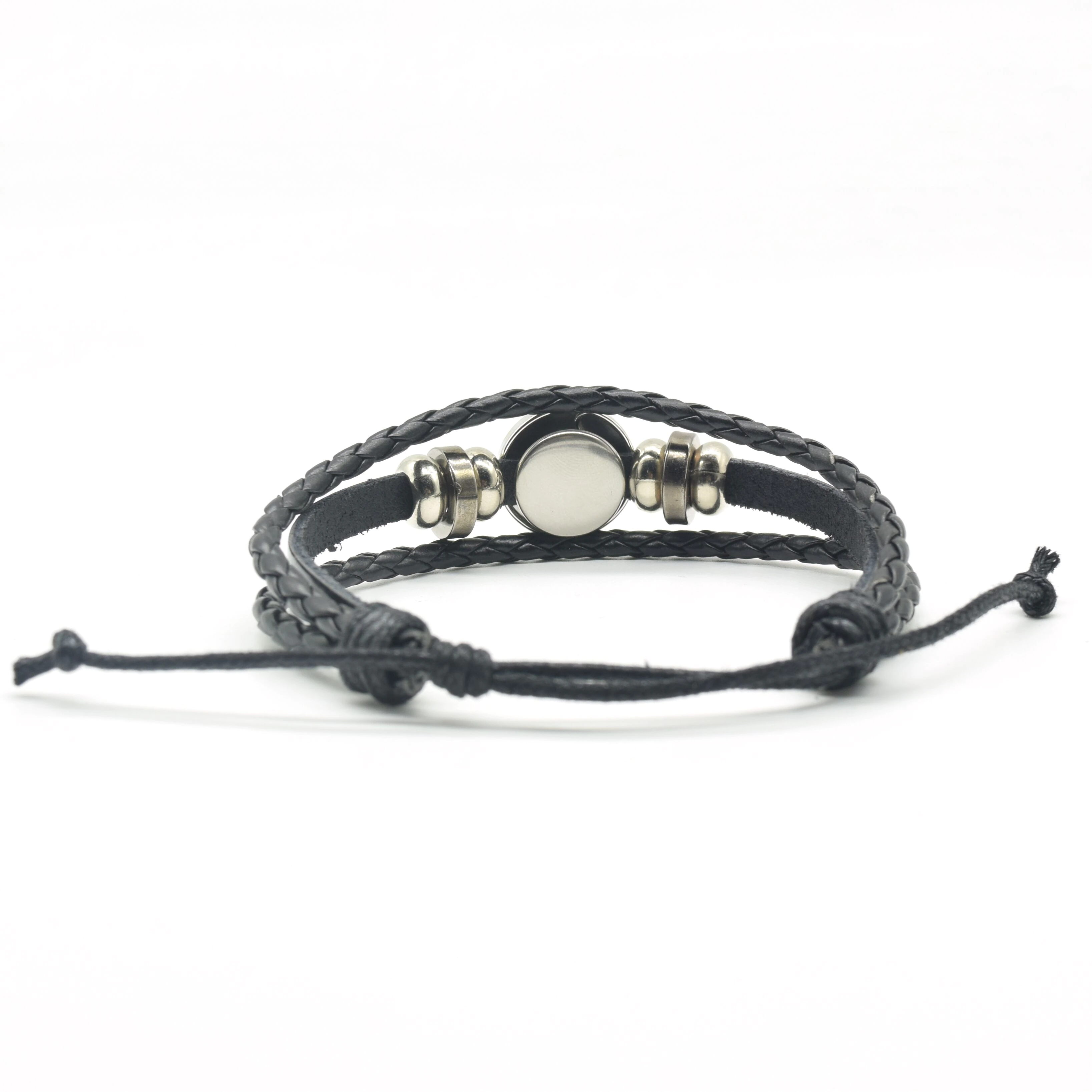 Steinbock Mana Armband