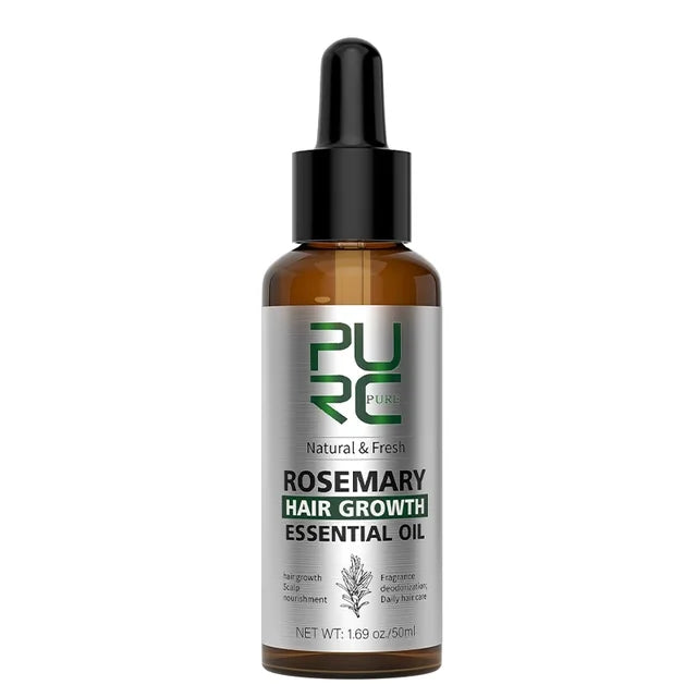 VVS PURE 50ml Haarwuchsserum