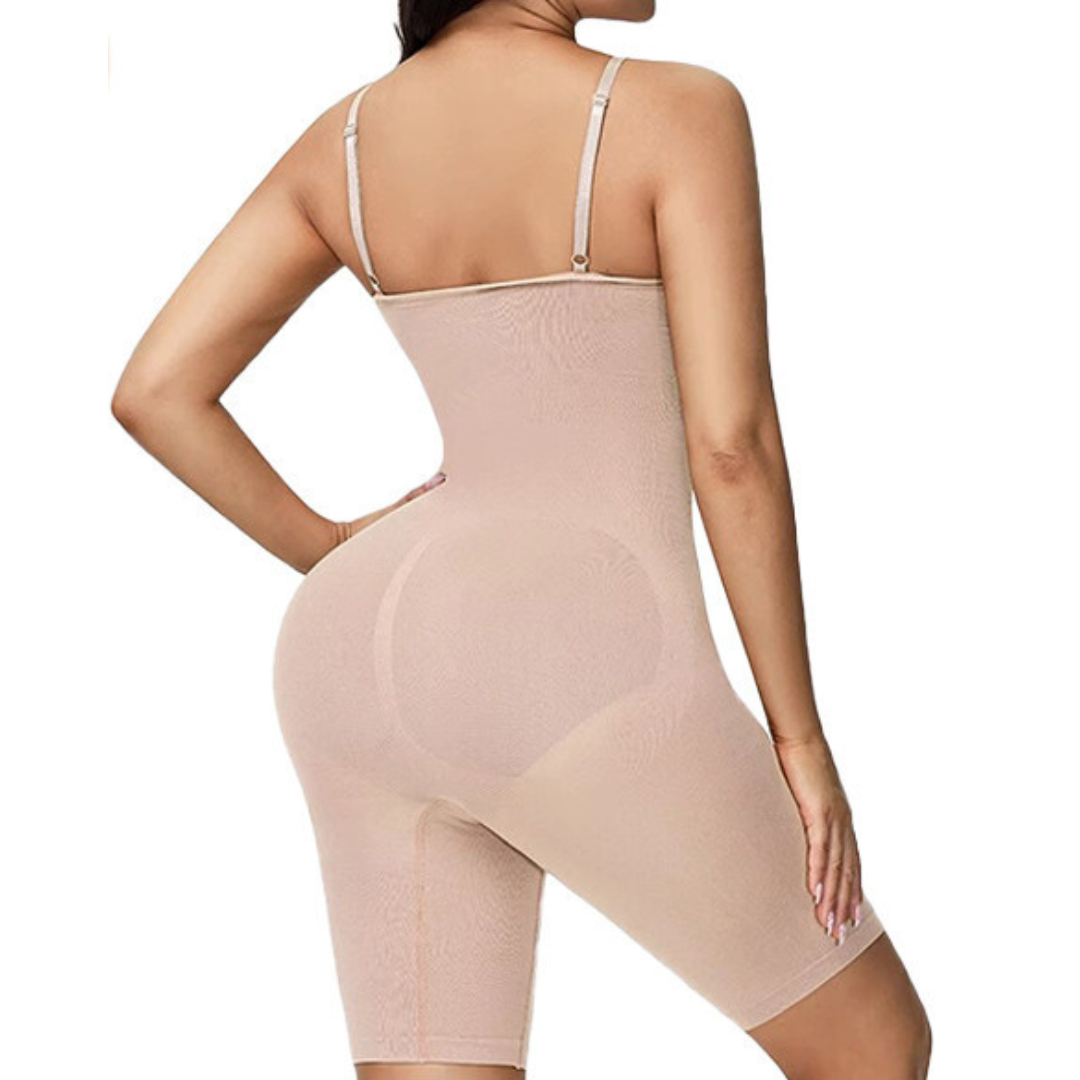 Snatted – Figurformender Body
