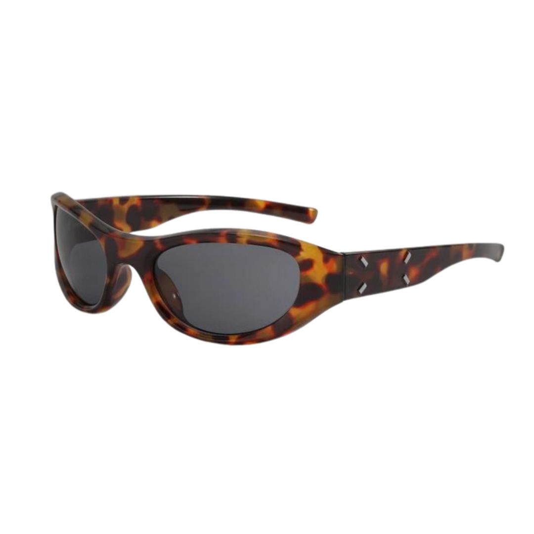 VVS Trendy Donut Sonnenbrille