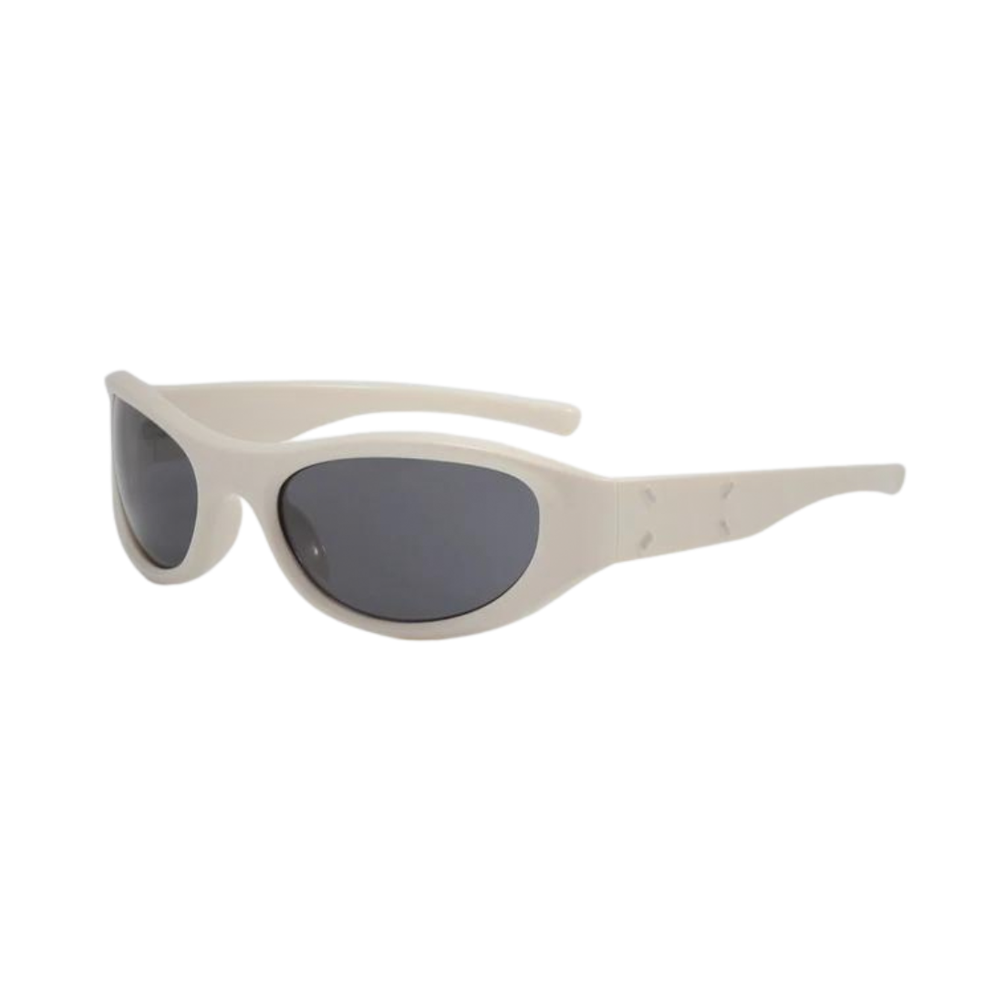 Lunettes de soleil tendance VVS Donut