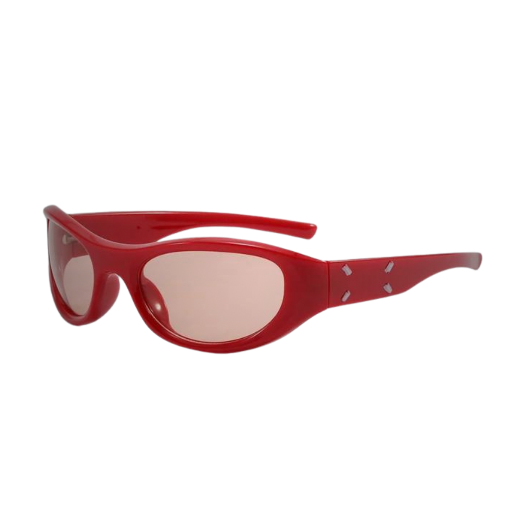 VVS Trendy Donut Sonnenbrille