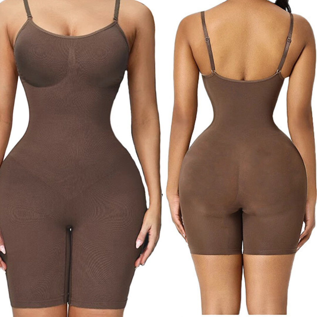 Snatted – Figurformender Body
