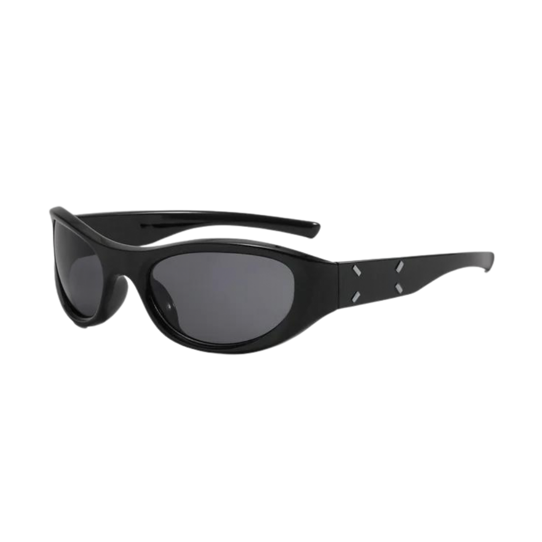 Lunettes de soleil tendance VVS Donut
