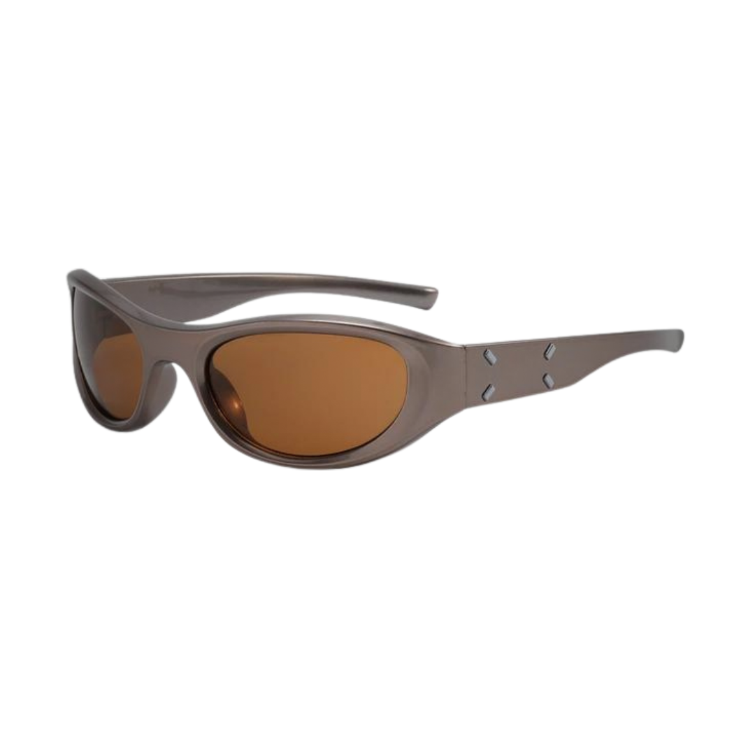 VVS Trendy Donut Sonnenbrille