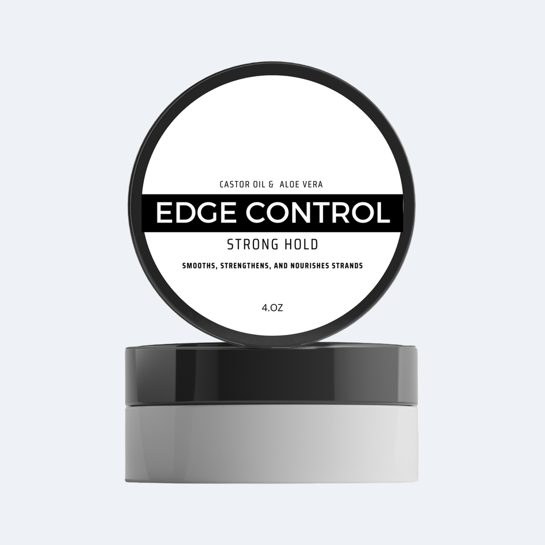 VVS Edge Control Haarbalsam