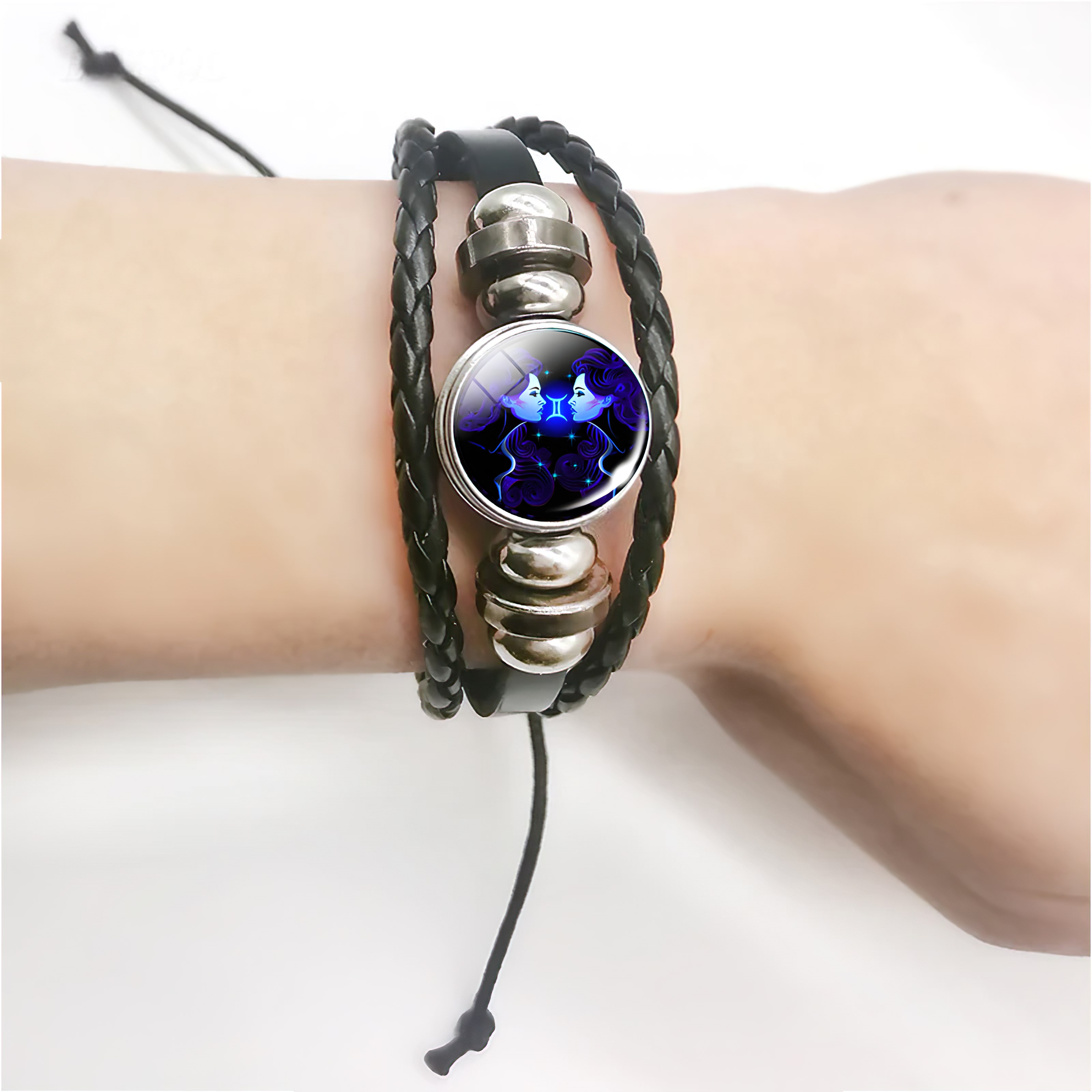 Gemini Mana Armband