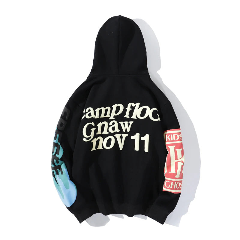 Kanye „Lucky Me“-Kapuzenpullover