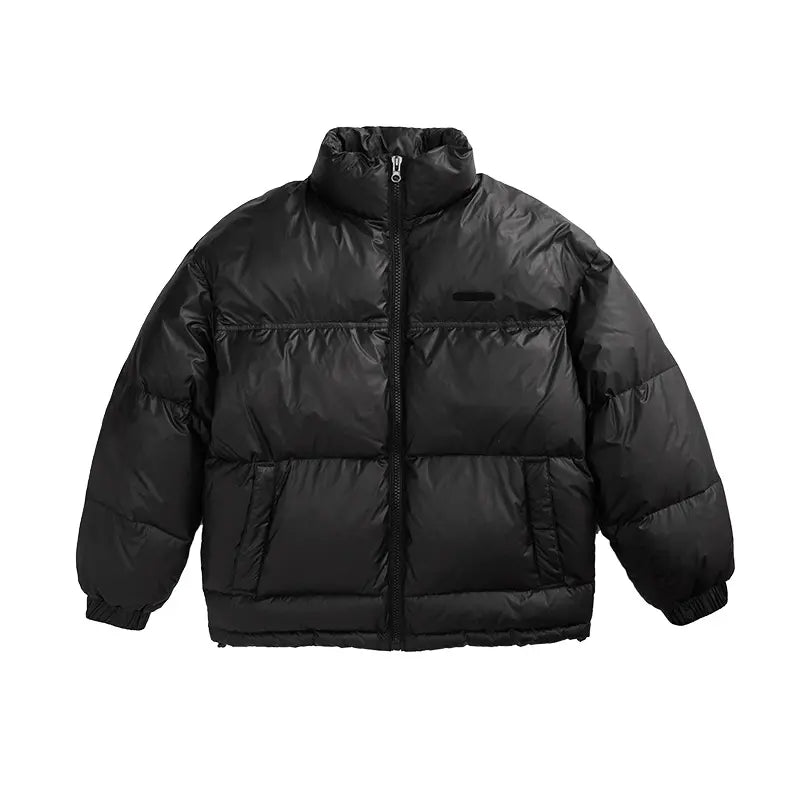 VVS Klassische Pufferjacke
