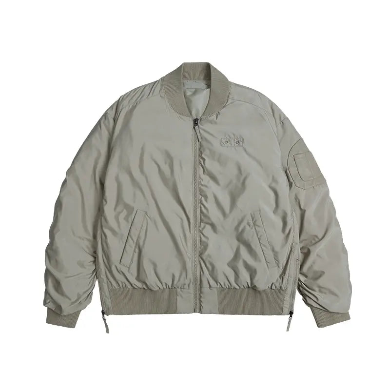 VVS Bomber Winterjacke