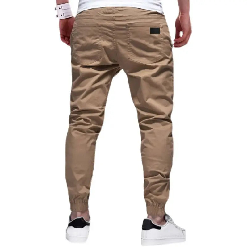 Pantalon cargo furtif VVS