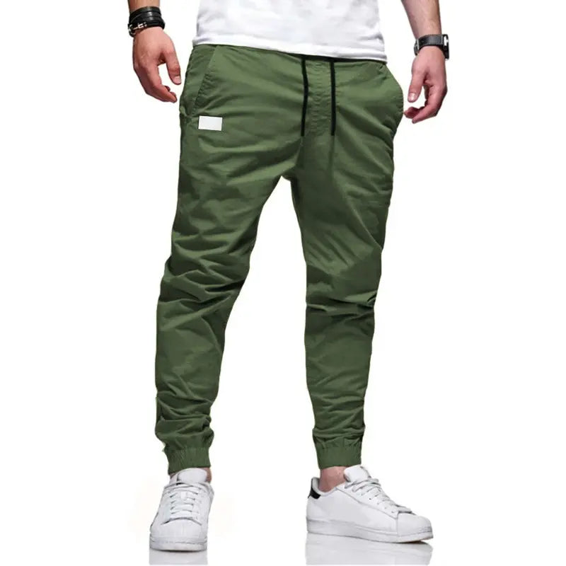 Pantalon cargo furtif VVS