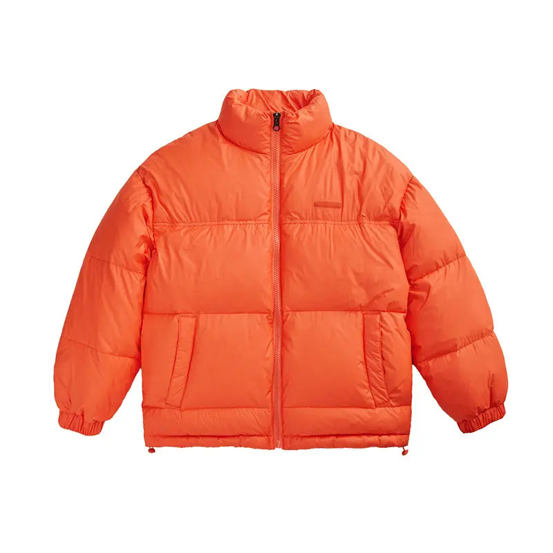 VVS Klassische Pufferjacke