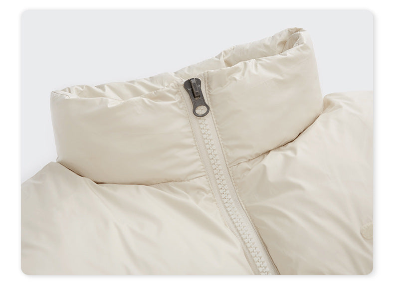 VVS Klassische Pufferjacke