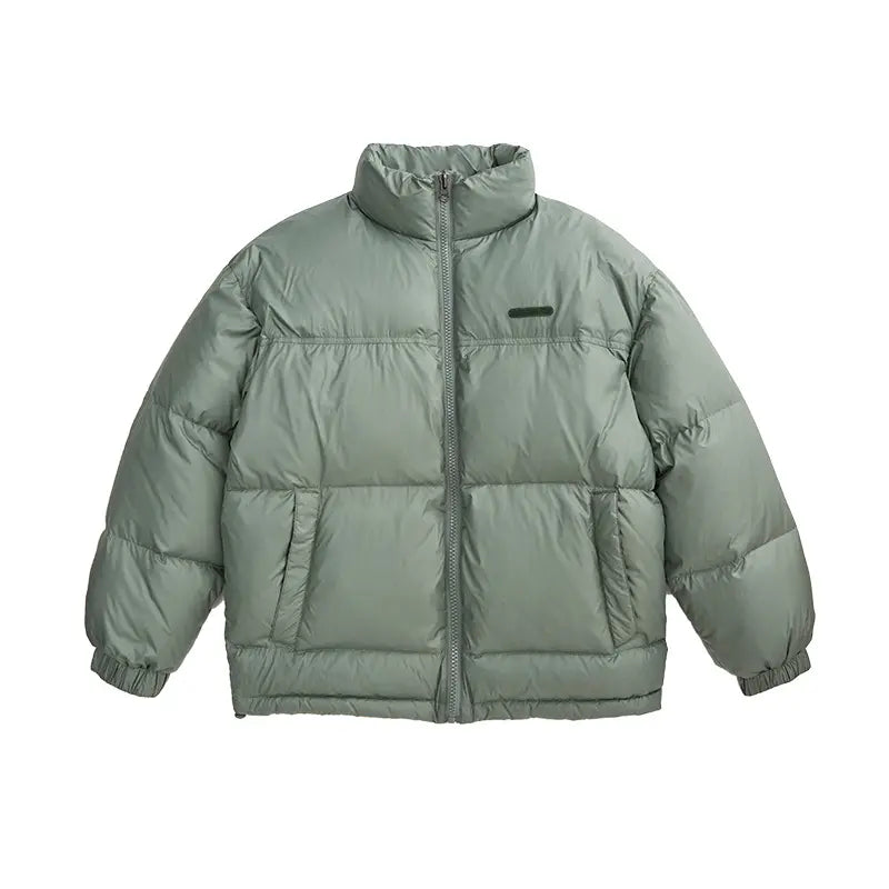 VVS Klassische Pufferjacke