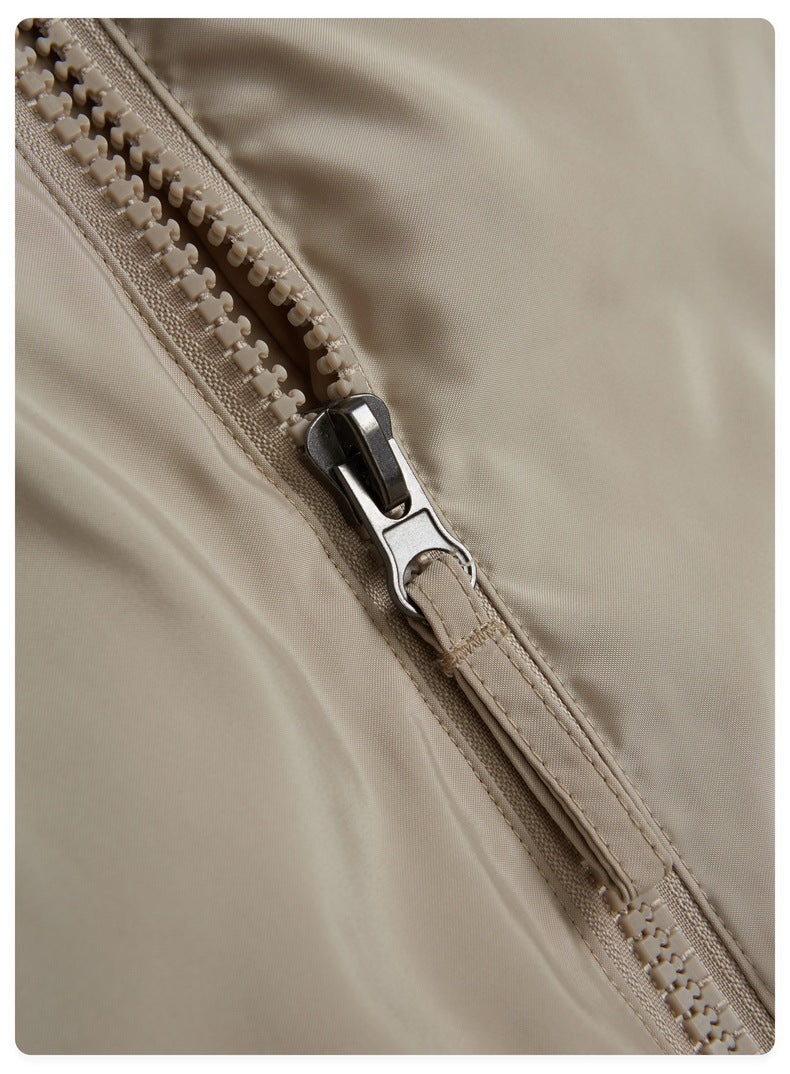 VVS Bomber Winterjacke