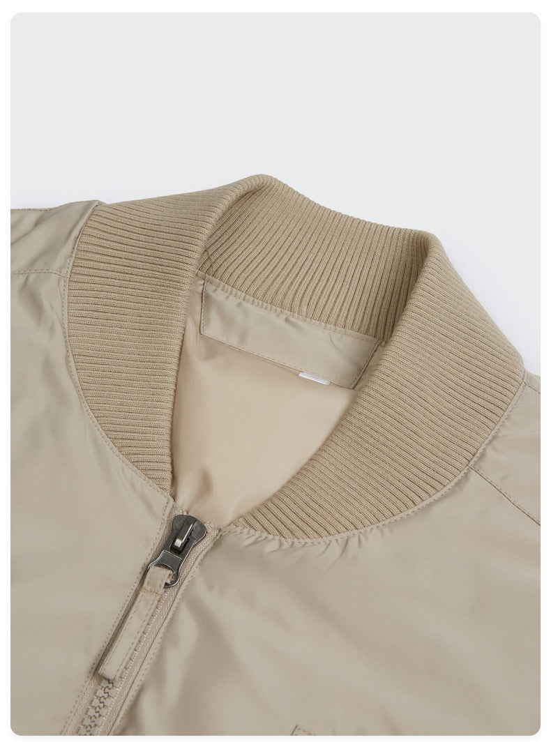 VVS Bomber Winterjacke