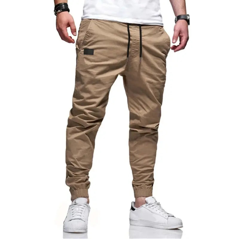 Pantalon cargo furtif VVS