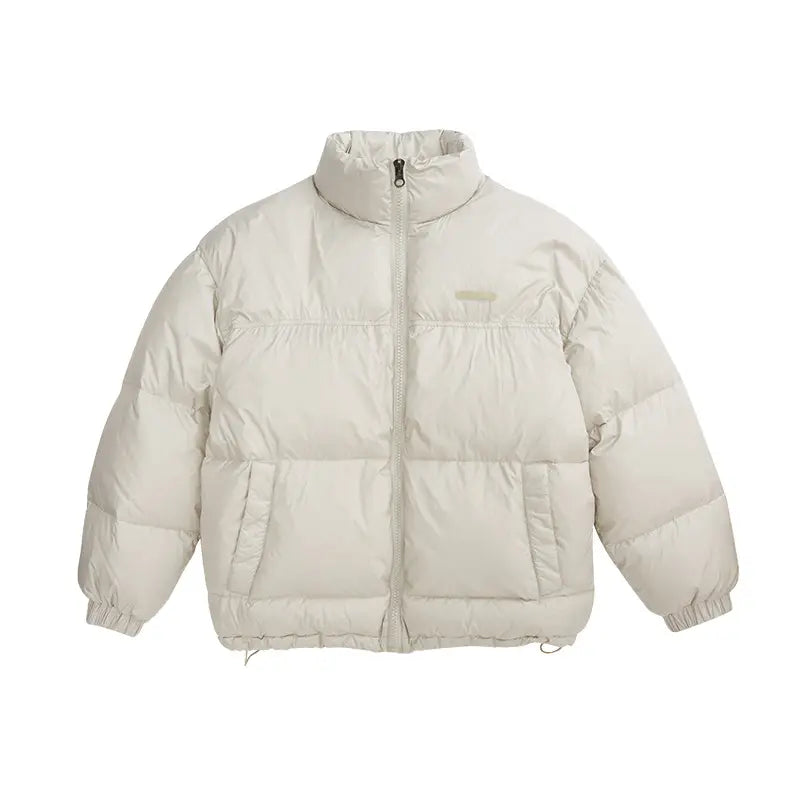VVS Klassische Pufferjacke
