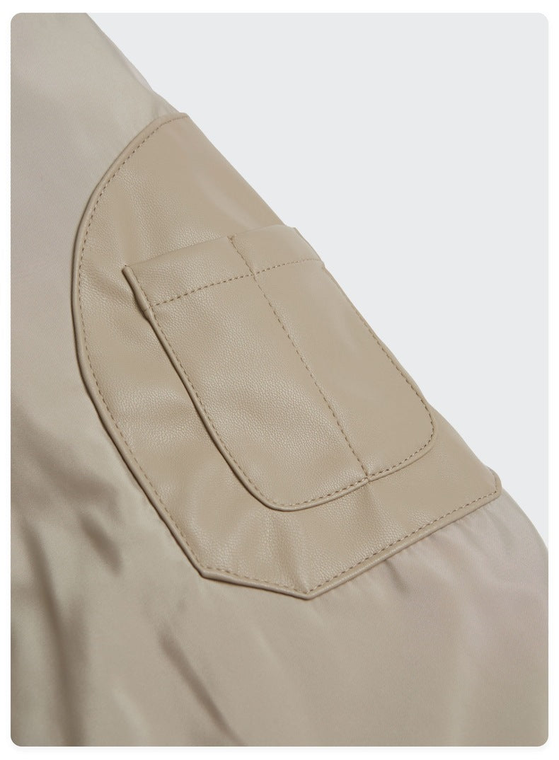 VVS Bomber Winterjacke