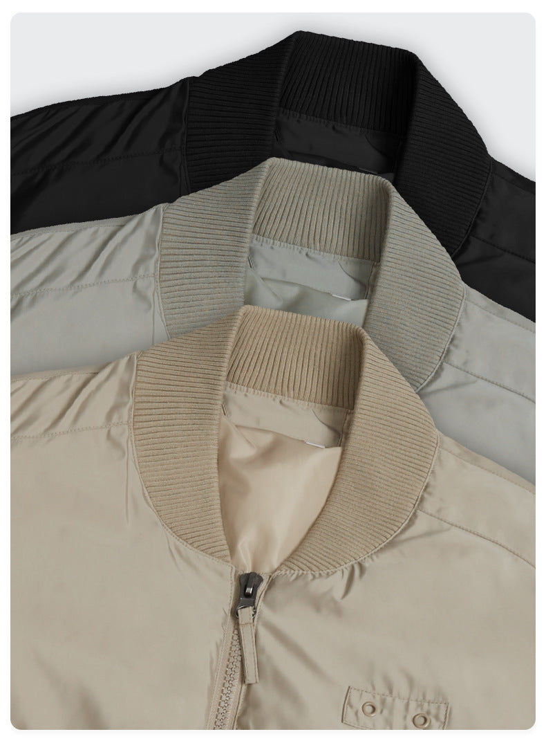 VVS Bomber Winterjacke