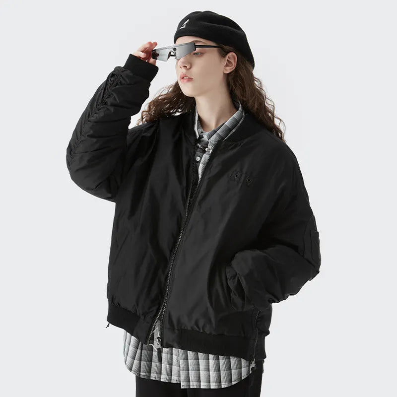 VVS Bomber Winterjacke