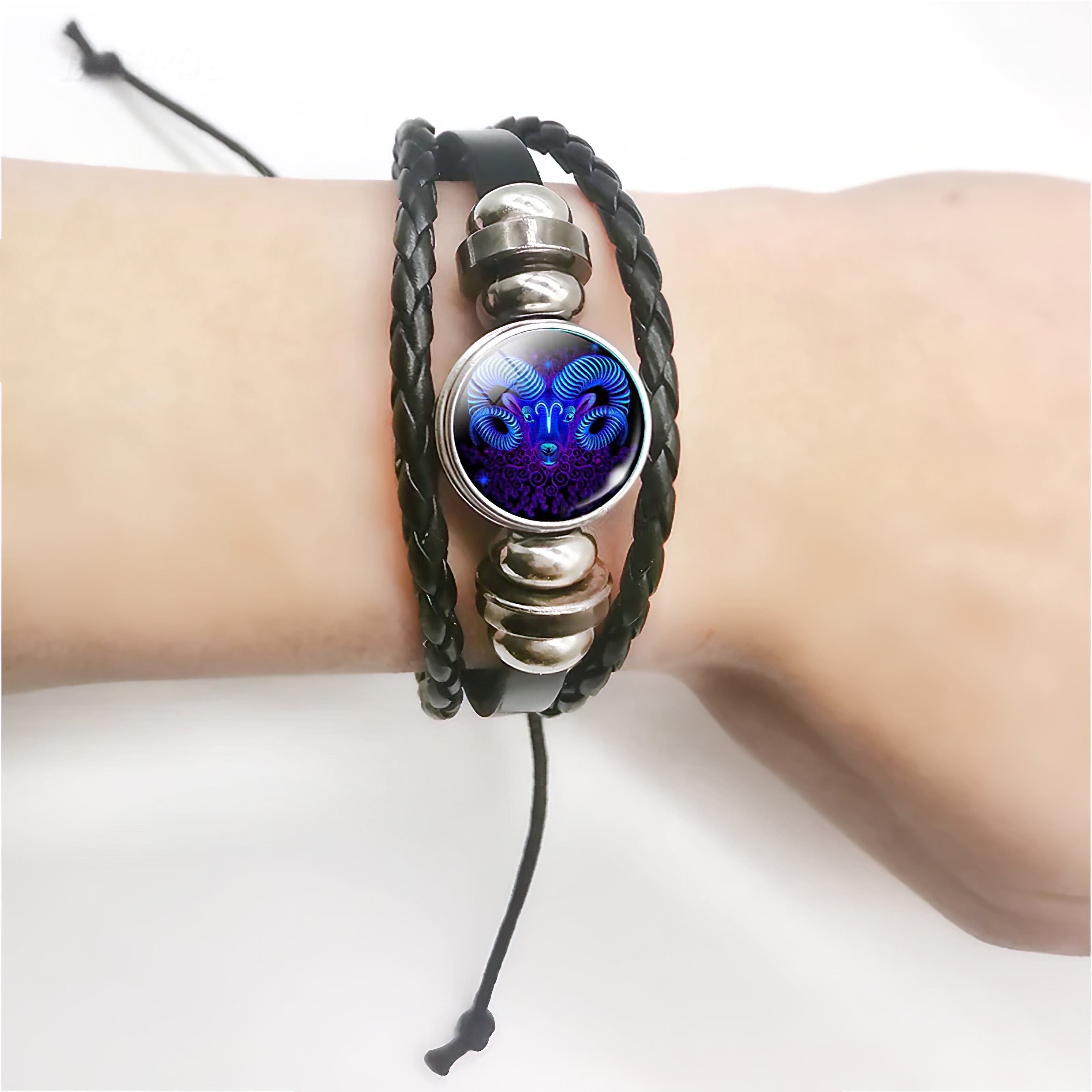 Widder Mana Armband