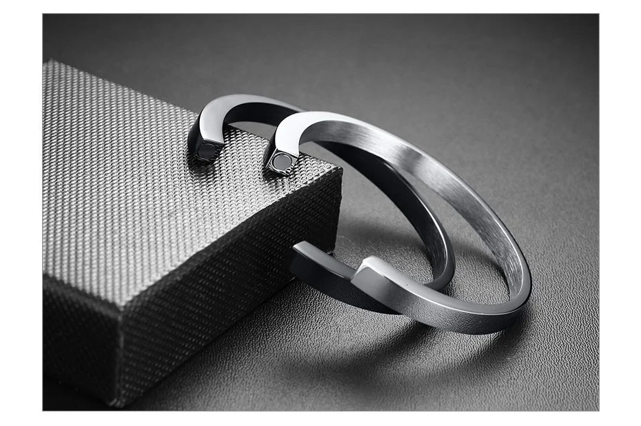 Personalisiertes Namens-Urnenarmband