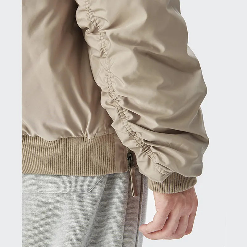 VVS Bomber Winterjacke