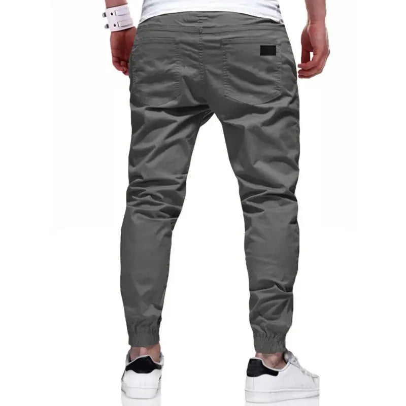 Pantalon cargo furtif VVS