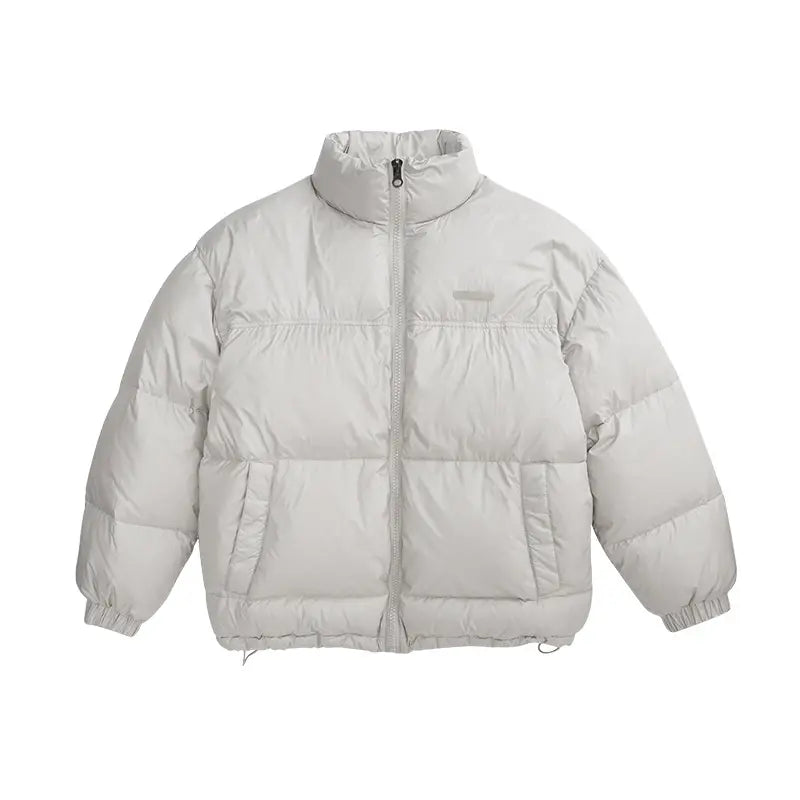 VVS Klassische Pufferjacke