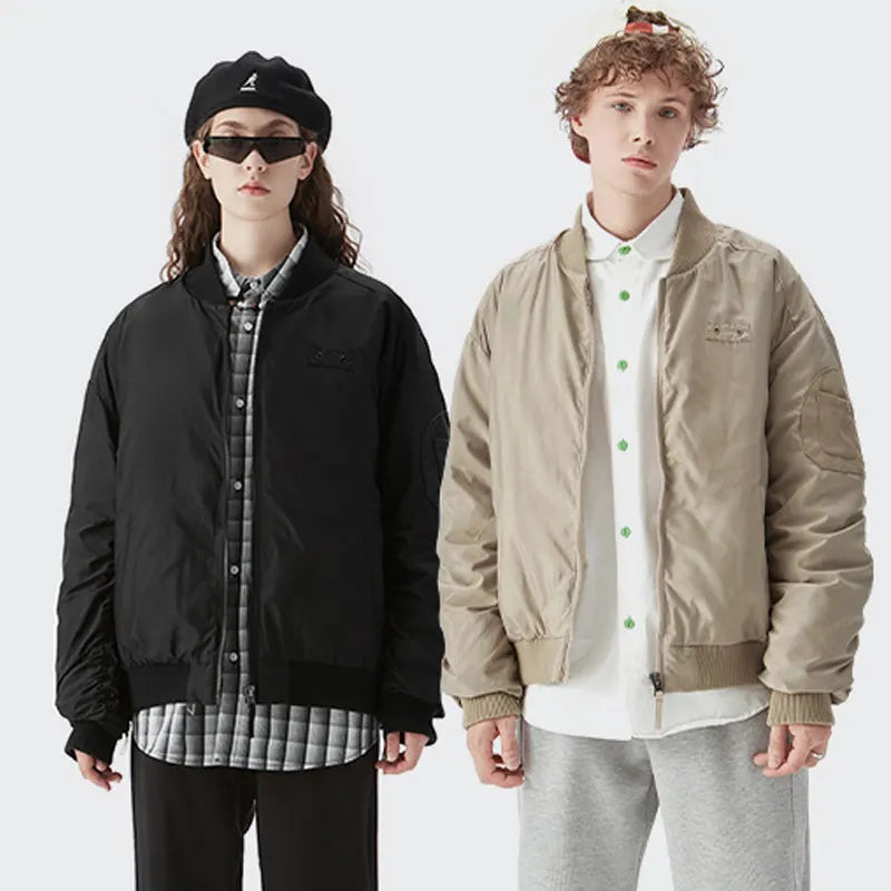 VVS Bomber Winterjacke