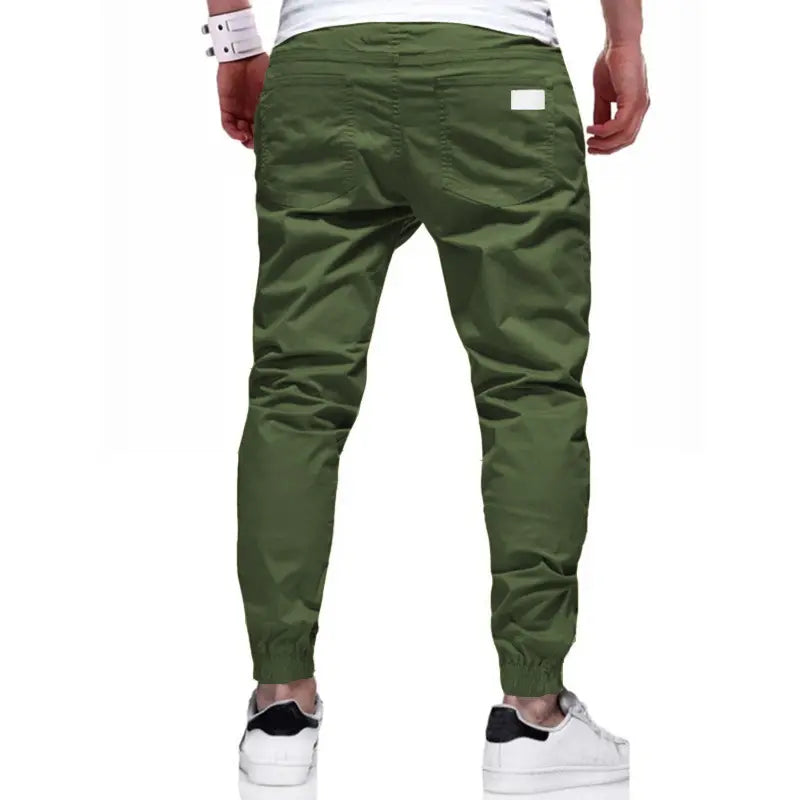 Pantalon cargo furtif VVS