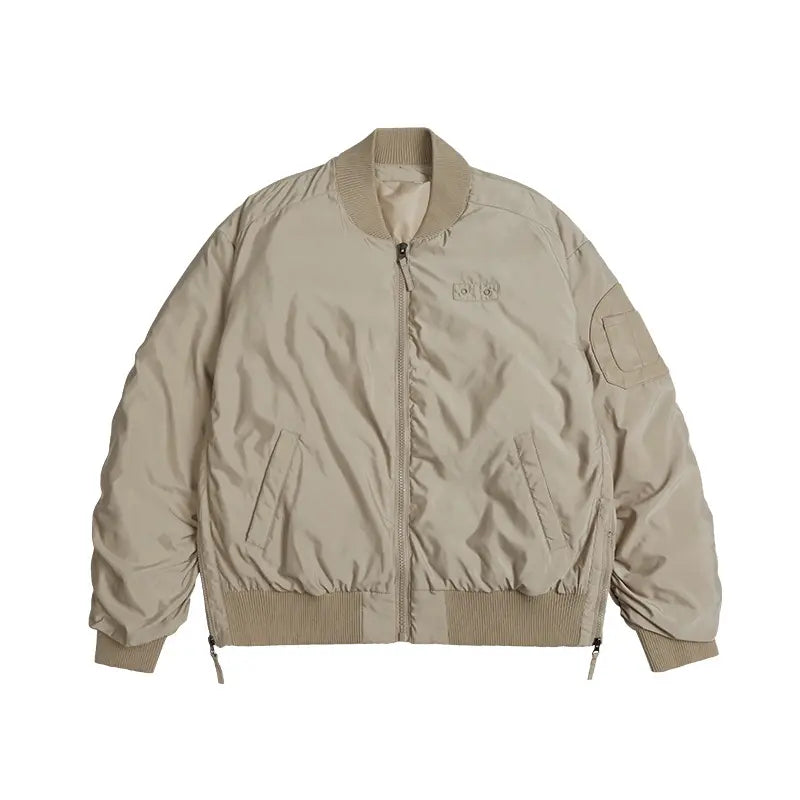 VVS Bomber Winterjacke