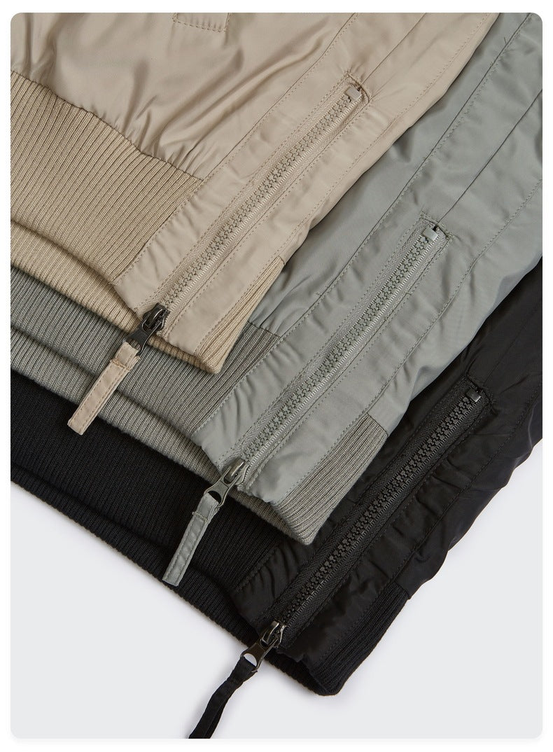 VVS Bomber Winterjacke