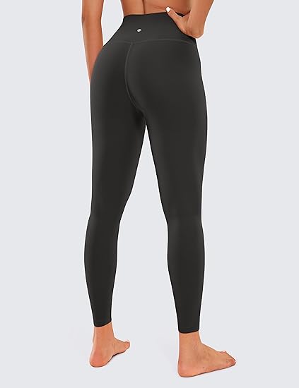 YOGA Butterluxe Lounge-Leggings mit hoher Taille, butterweiche Workout-Leggings für Damen