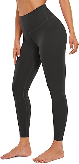 YOGA Butterluxe Lounge-Leggings mit hoher Taille, butterweiche Workout-Leggings für Damen