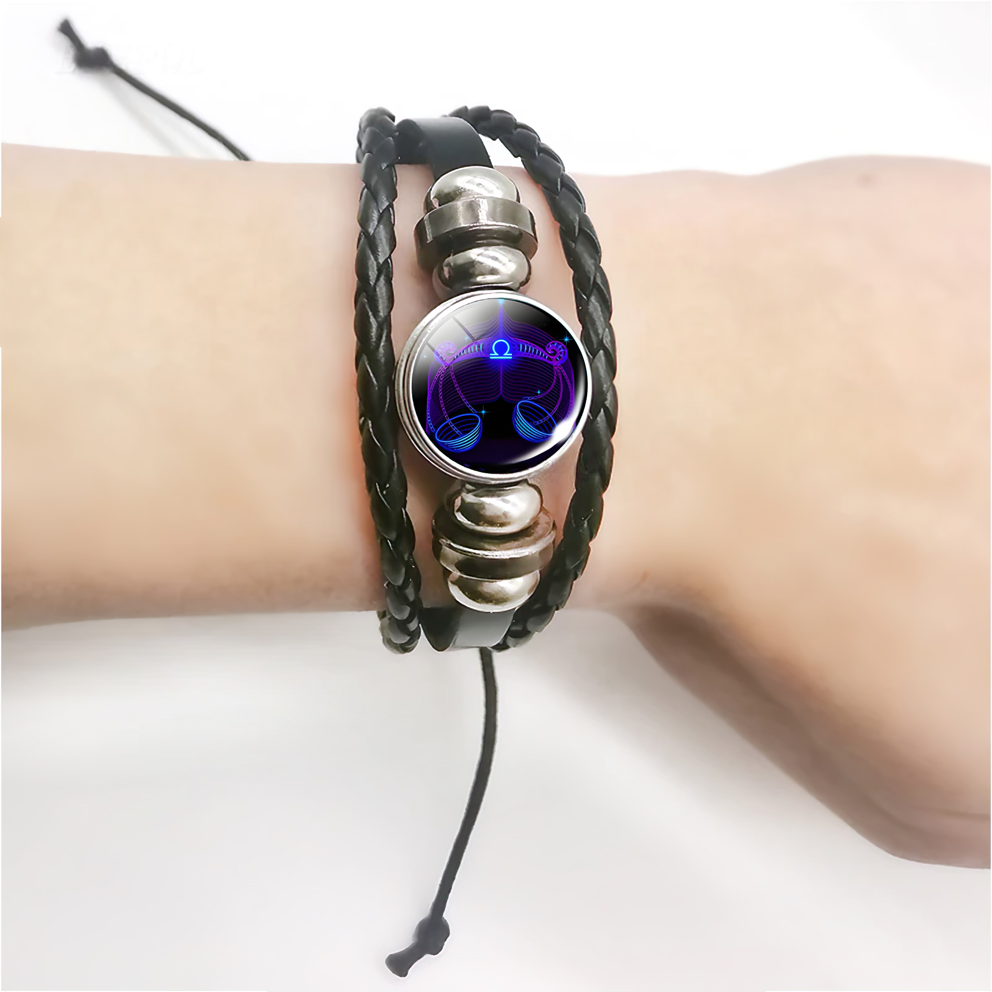 Waage Mana Armband