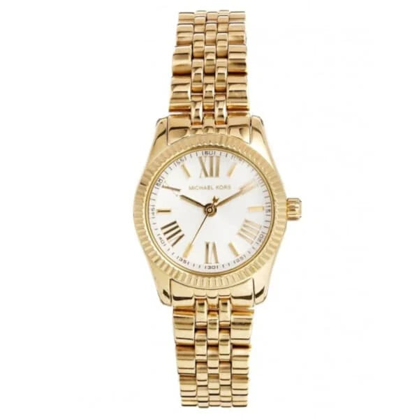 Michael Kors MK3229 Petite Lexington Uhr
