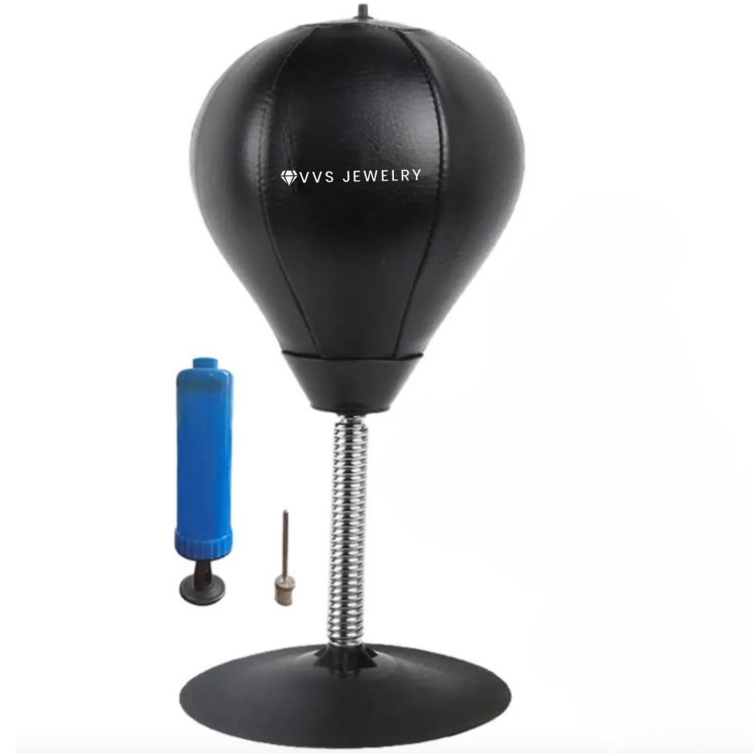 VVS Jewelry FunPunch Mini-Boxsack