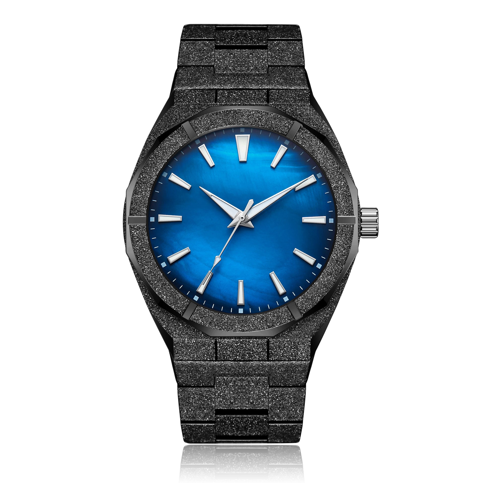 VVS Jewelry Frosted Stardust Uhr