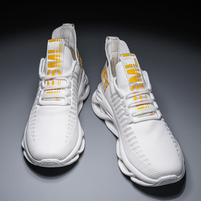Atmungsaktive VVS-Basketballschuhe