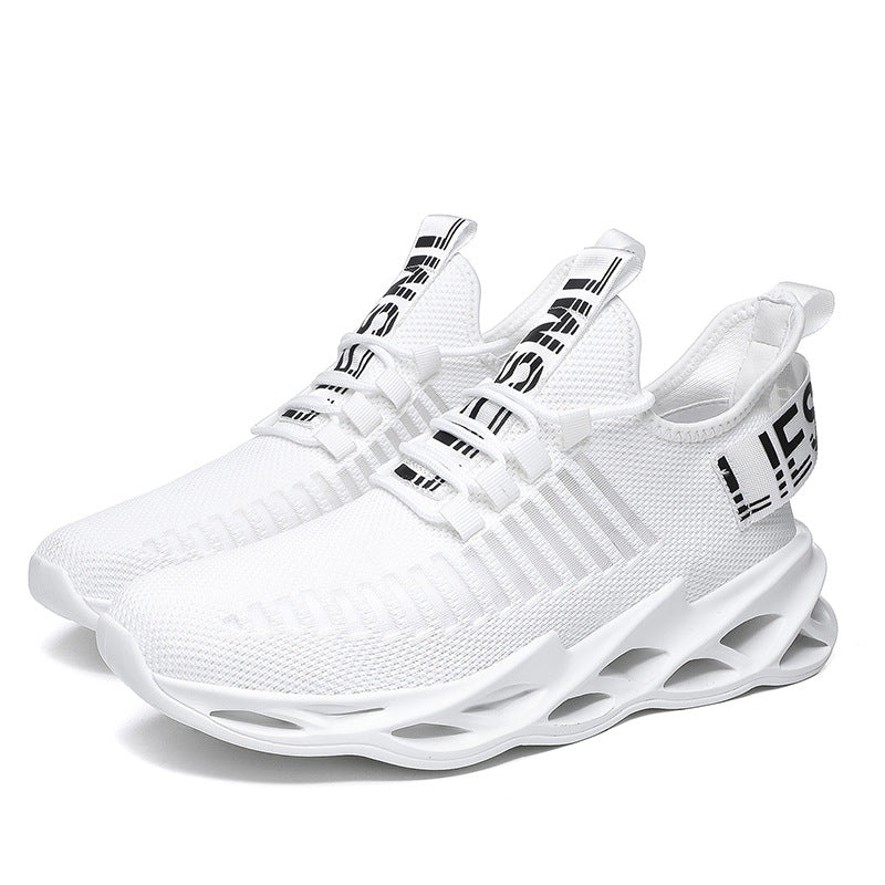 Atmungsaktive VVS-Basketballschuhe