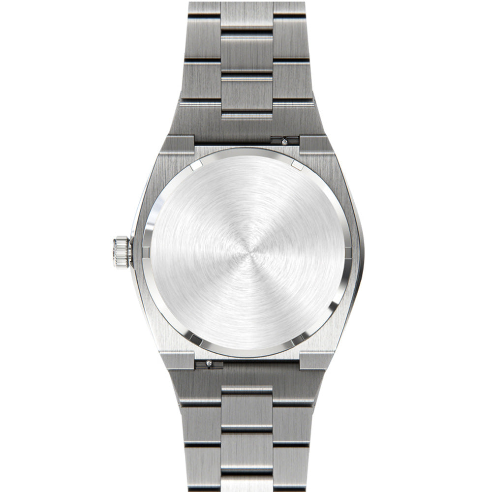 VVS Jewelry Frosted Stardust Uhr