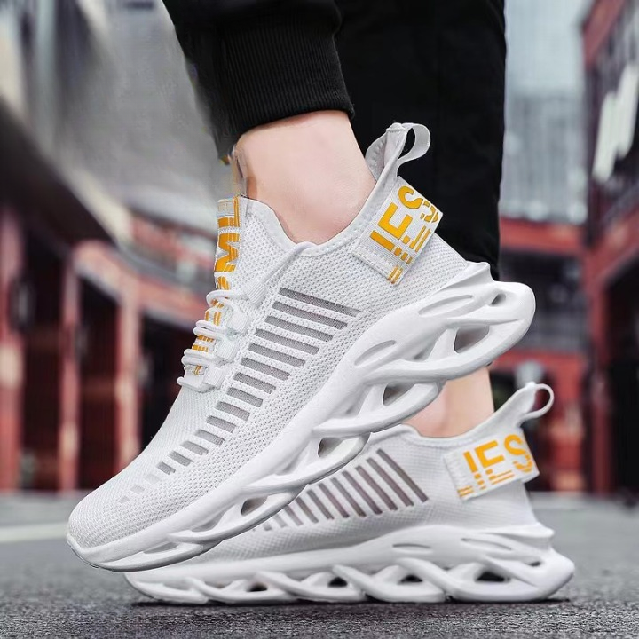 Atmungsaktive VVS-Basketballschuhe