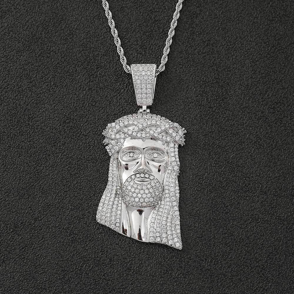 Collier Morceau de Jésus