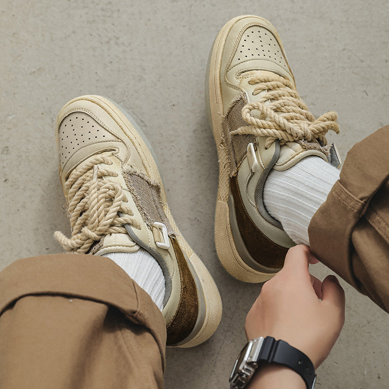 Dad-Schuhe für Damen