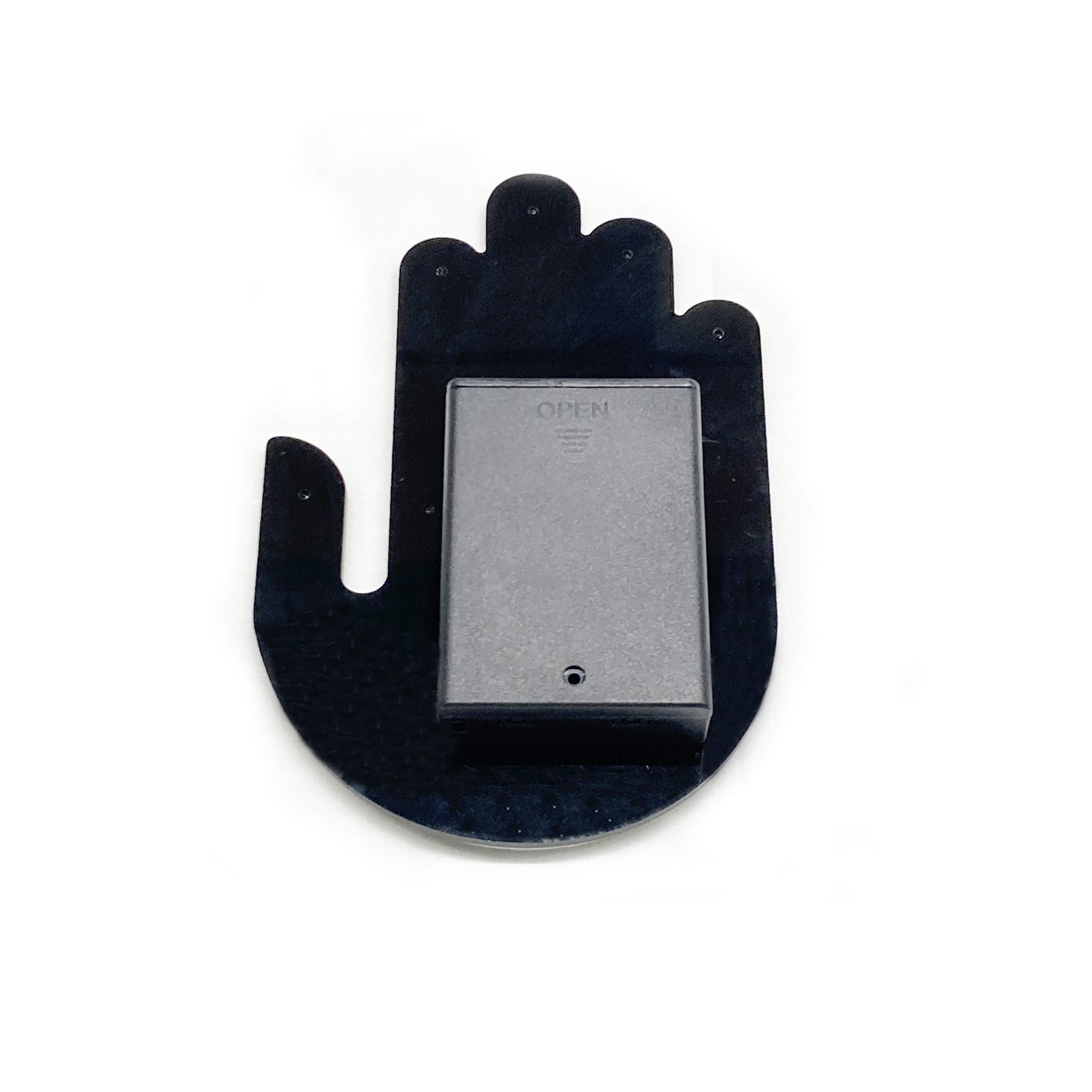 GloGesture LED-Handzeichen fürs Auto