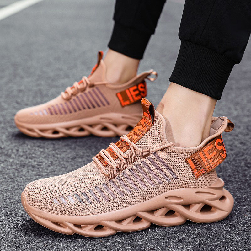 Atmungsaktive VVS-Basketballschuhe