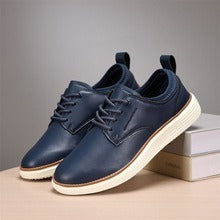 Sussex Leder Casual Herren Loafer